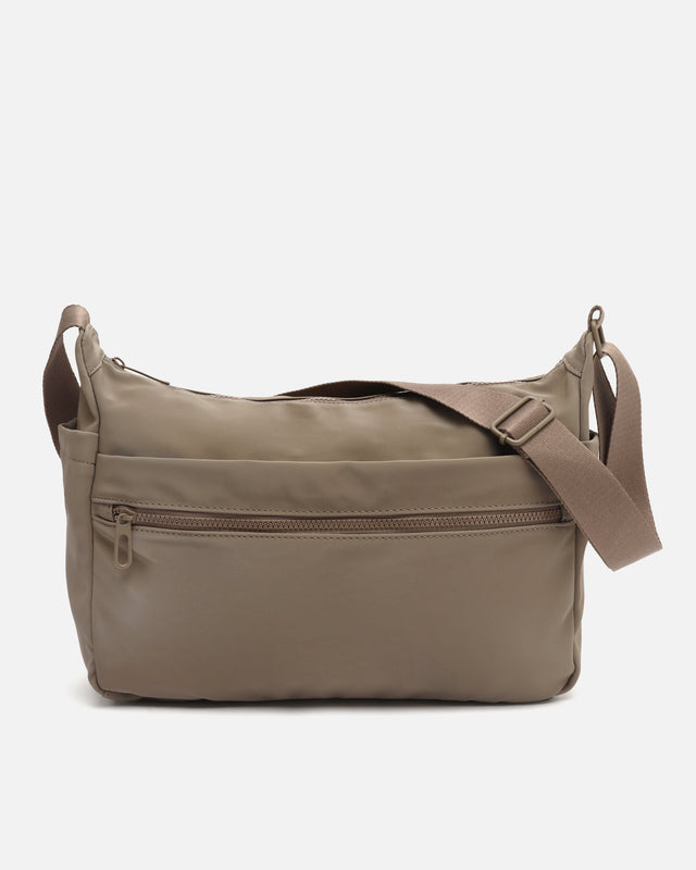 Sakar bolso bandolera mediano en nylon