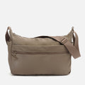Sakar bolso bandolera mediano en nylon 
