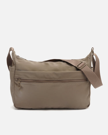 Sakar bolso bandolera mediano en nylon 