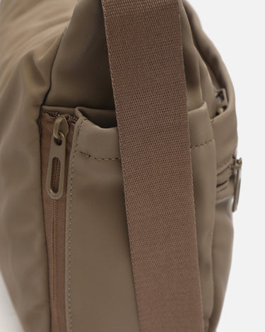 Sakar bolso bandolera mediano en nylon 