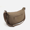 Sakar bolso bandolera mediano en nylon 