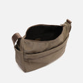 Sakar bolso bandolera mediano en nylon 