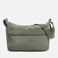 Sakar bolso bandolera mediano en nylon 