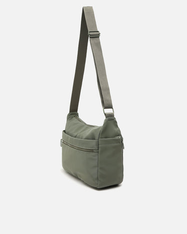 Sakar bolso bandolera mediano en nylon 