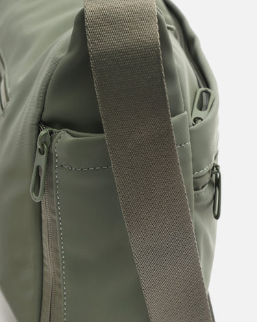 Sakar bolso bandolera mediano en nylon 