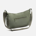 Sakar bolso bandolera mediano en nylon 