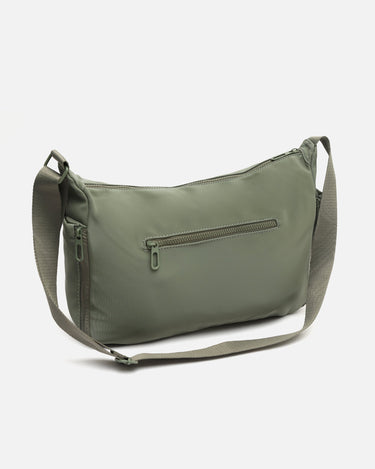 Sakar bolso bandolera mediano en nylon 