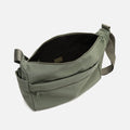 Sakar bolso bandolera mediano en nylon 