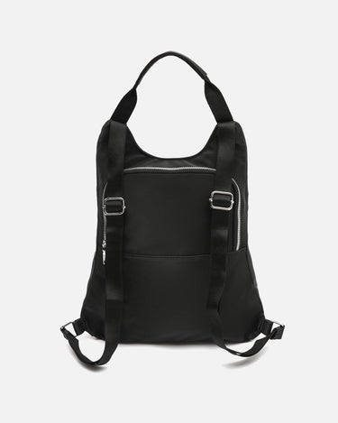 Arema mochila antirrobo en nylon 