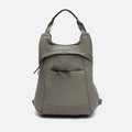 Arema mochila antirrobo en nylon 