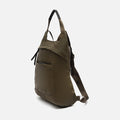 Arema mochila antirrobo en nylon 