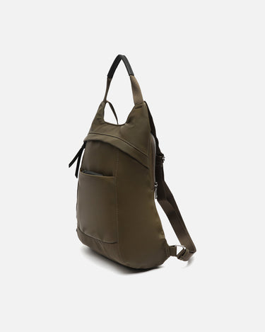 Arema mochila antirrobo en nylon 