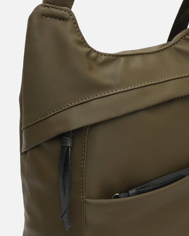 Arema mochila antirrobo en nylon 