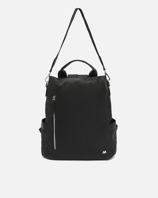 Loen mochila antirrobo pequeña en nylon