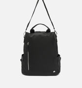 Loen mochila antirrobo pequeña en nylon 