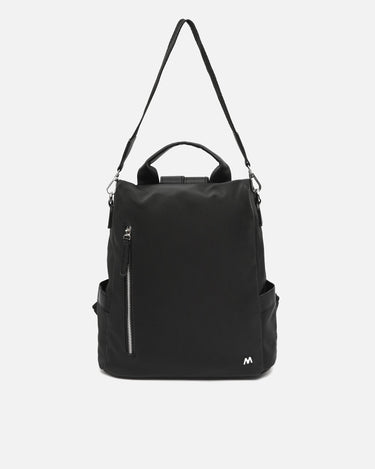 Loen mochila antirrobo pequeña en nylon 