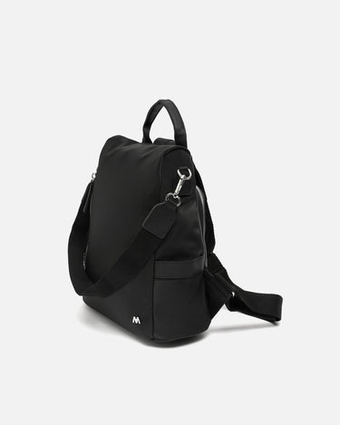 Loen mochila antirrobo pequeña en nylon 
