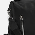 Loen mochila antirrobo pequeña en nylon 