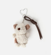 Boby llavero charm perro 