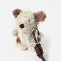 Boby llavero charm perro 