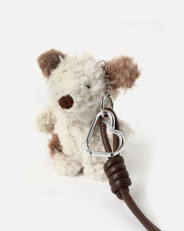 Boby llavero charm perro 