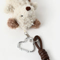 Boby llavero charm perro 