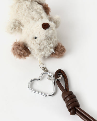 Boby llavero charm perro 
