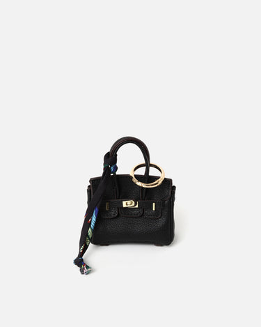 Bolsi llavero charm bolso tote 