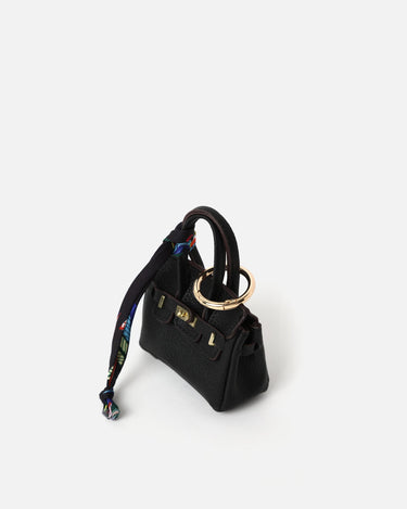 Bolsi llavero charm bolso tote 