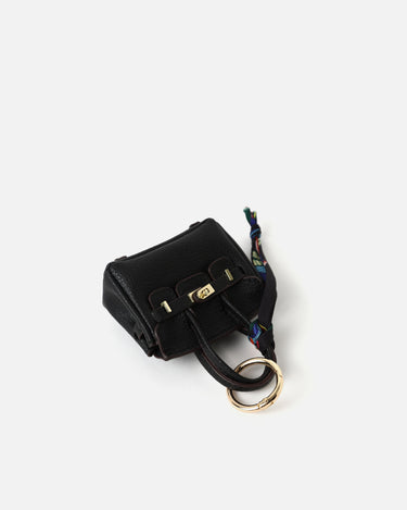 Bolsi llavero charm bolso tote 