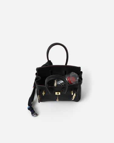 Bolsi llavero charm bolso tote 