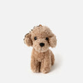 Guau llavero charm perro caniche toy 