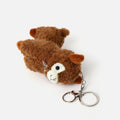 Llama llavero charm llama 