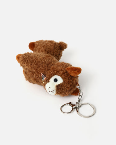 Llama llavero charm llama 