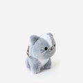 Miau llavero charm gato 
