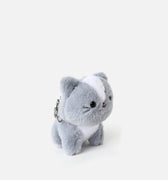 Miau llavero charm gato 