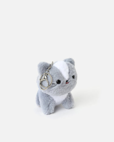 Miau llavero charm gato 