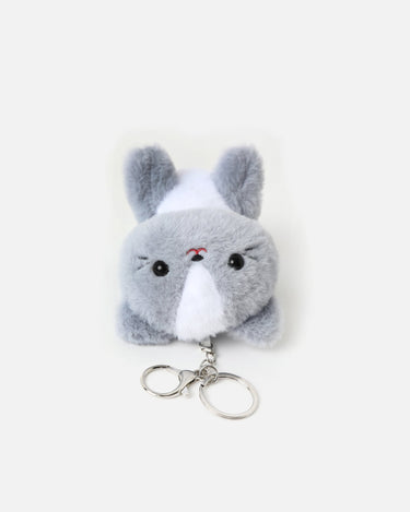 Miau llavero charm gato 