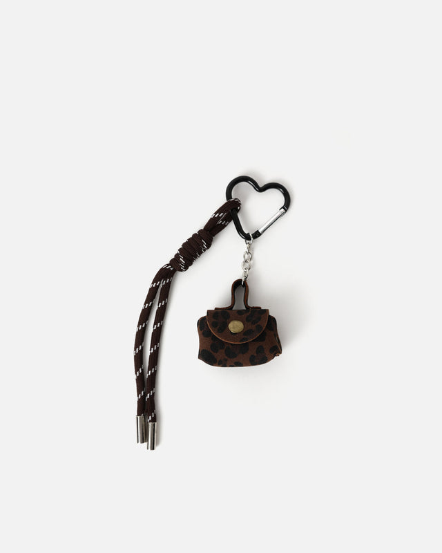 Osa sleutelhanger charm tas
