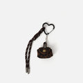 Osa llavero charm bolso 