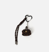 Osa llavero charm bolso 