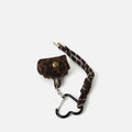 Osa llavero charm bolso 
