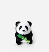 Panda llavero charm panda 