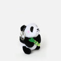 Panda llavero charm panda 