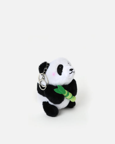 Panda llavero charm panda 