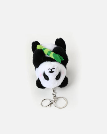 Panda llavero charm panda 