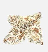 Breze pañuelo estampado 
