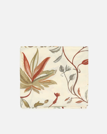 Breze pañuelo estampado 