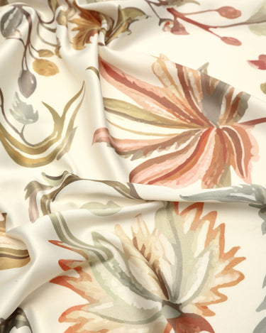 Breze pañuelo estampado 