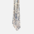 Pearl pañuelo estampado 
